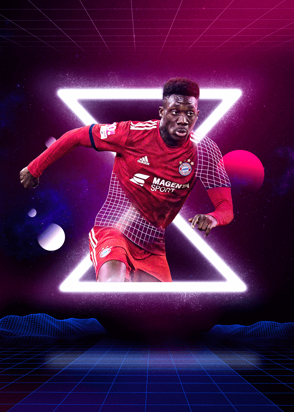 亨尼西盛赞贝尔在大场面中的表现和持续进步的追求