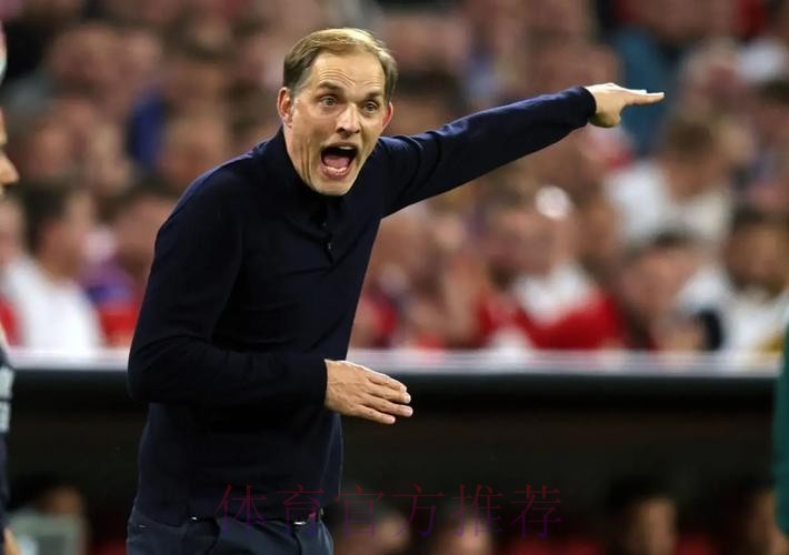 图赫尔-穆勒的确状态不佳 如此表现无法首发战皇马